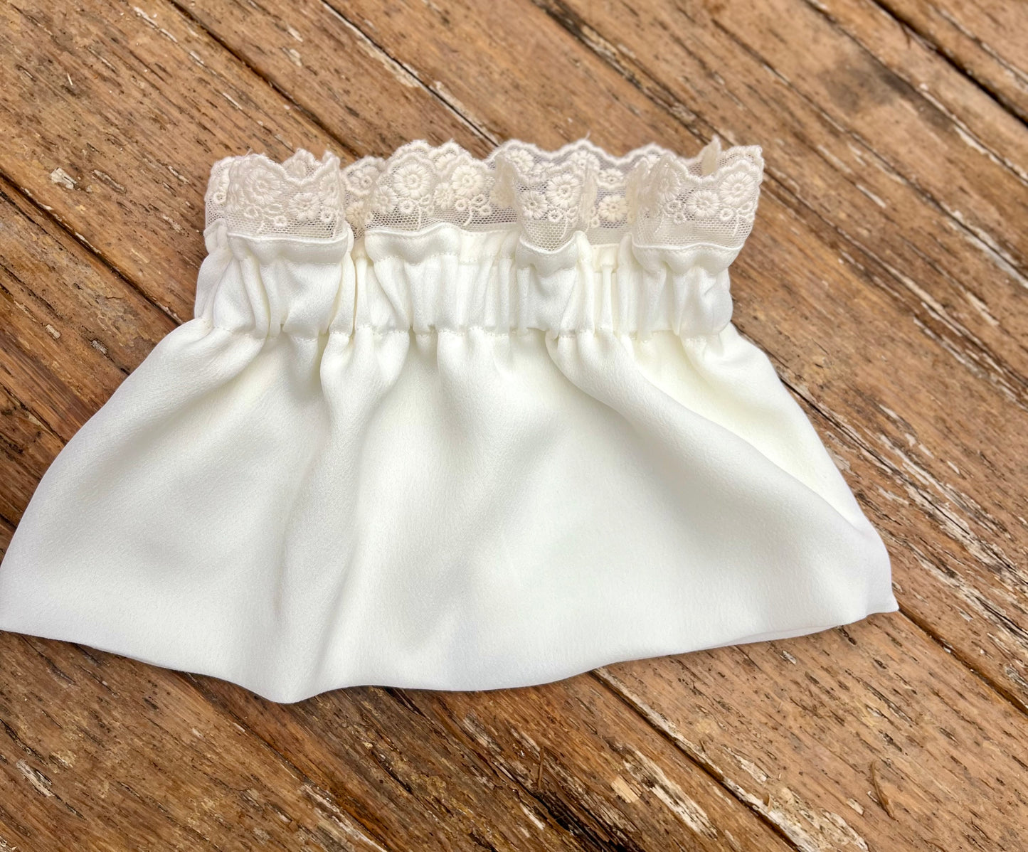 Col amovible dentelle ivoire3