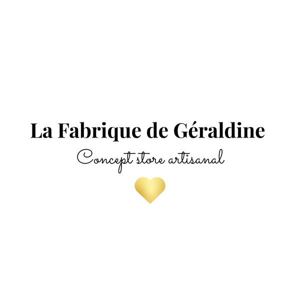 La Fabrique de Géraldine