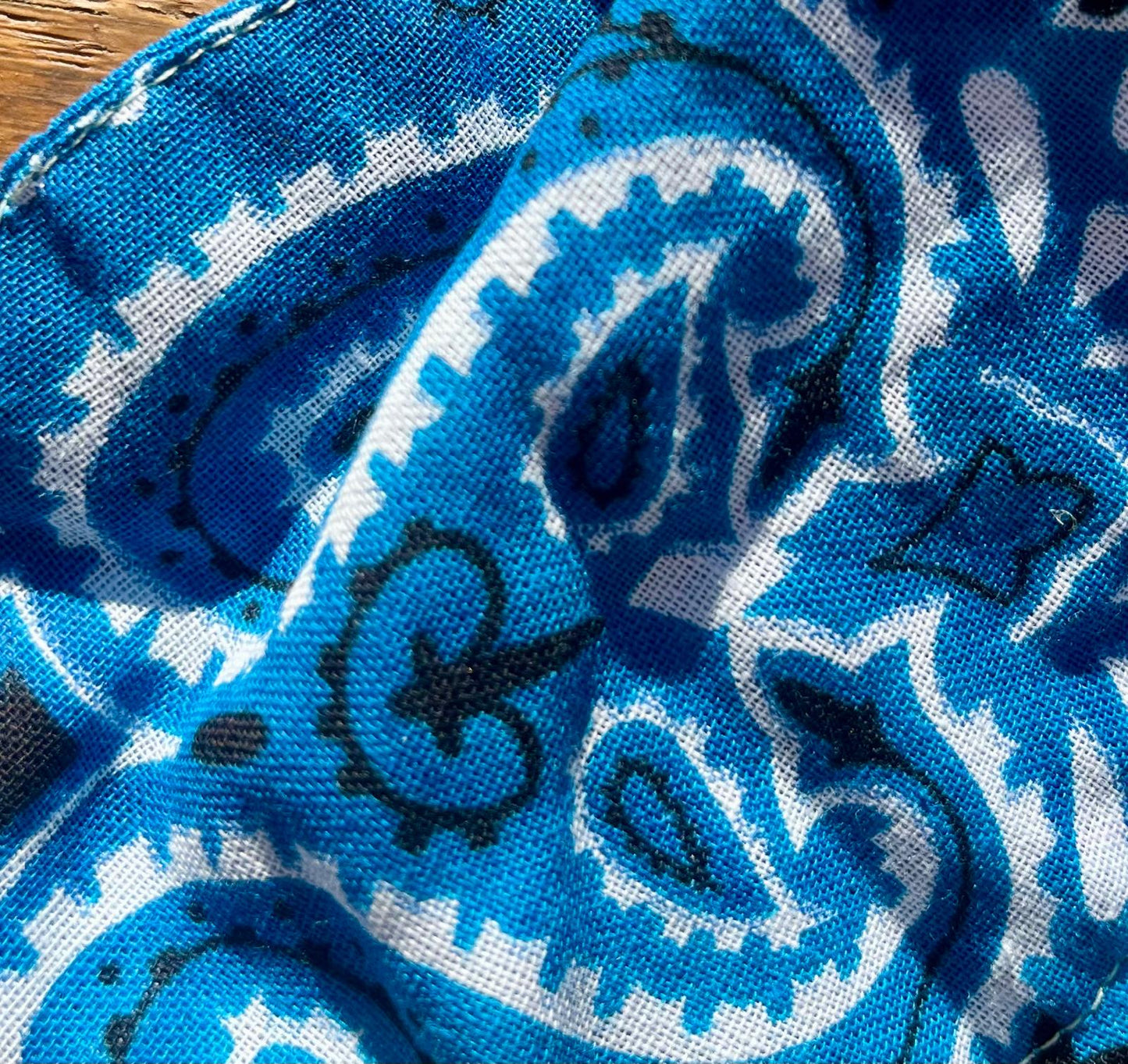 Foulchi Bandana